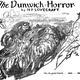 Illustration for article titled The Earliest Illustrations Of Literatures Great Classic Monsters